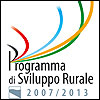 Logo Programma di Sviluppo Rurale