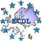 Immagine animata europa ECDL