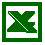immagine simbolo excel XP