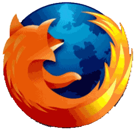 immagine simbolo Mozilla firefox