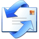 immagine simbolo Outlook Express