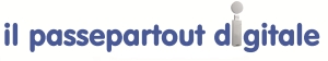 Logo il passepartout digitale