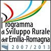 Logo Programma di Sviluppo Rurale dell'Emilia-Romagna 2007-2013